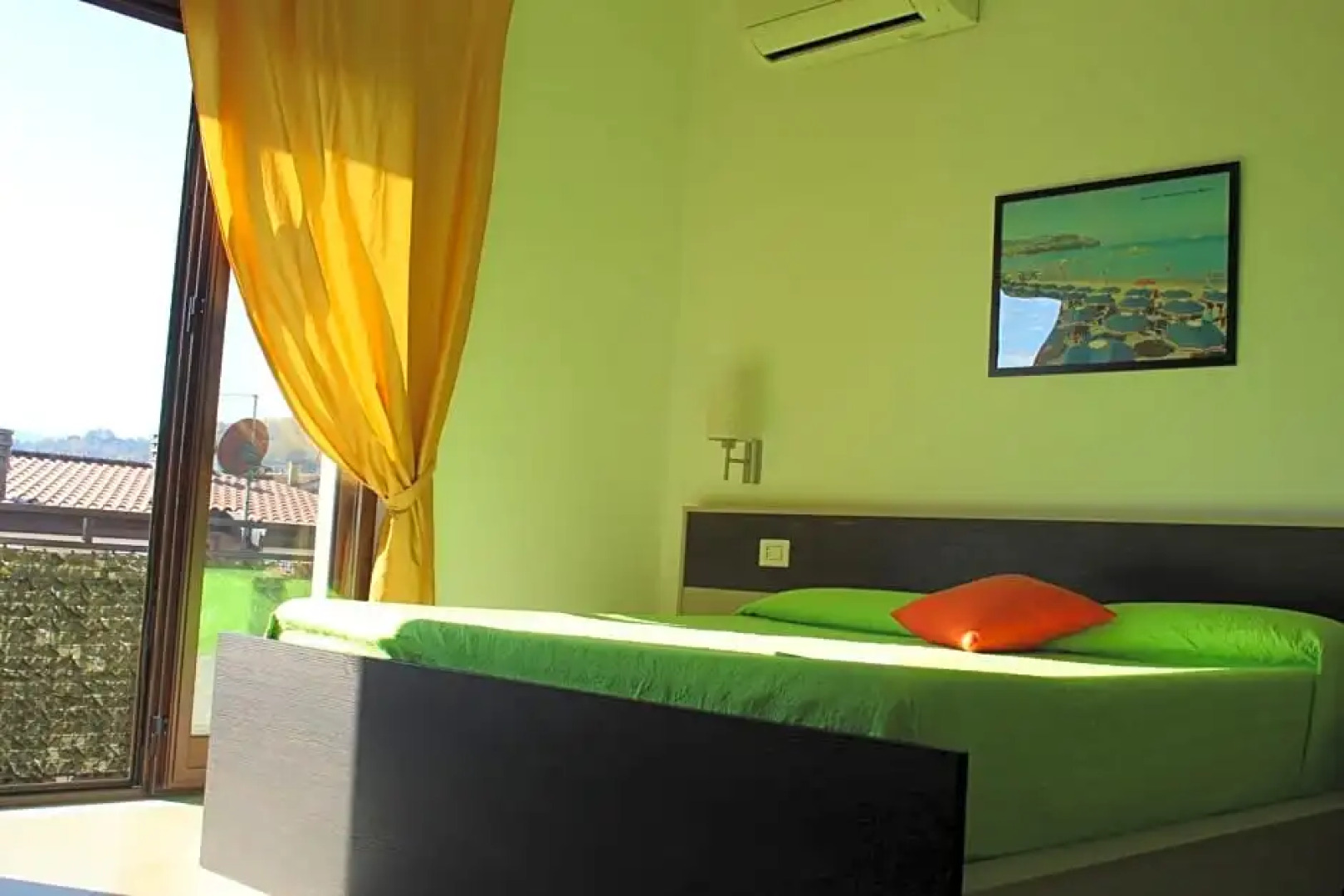 Bed & Breakfast La Dea dellAbbondanza