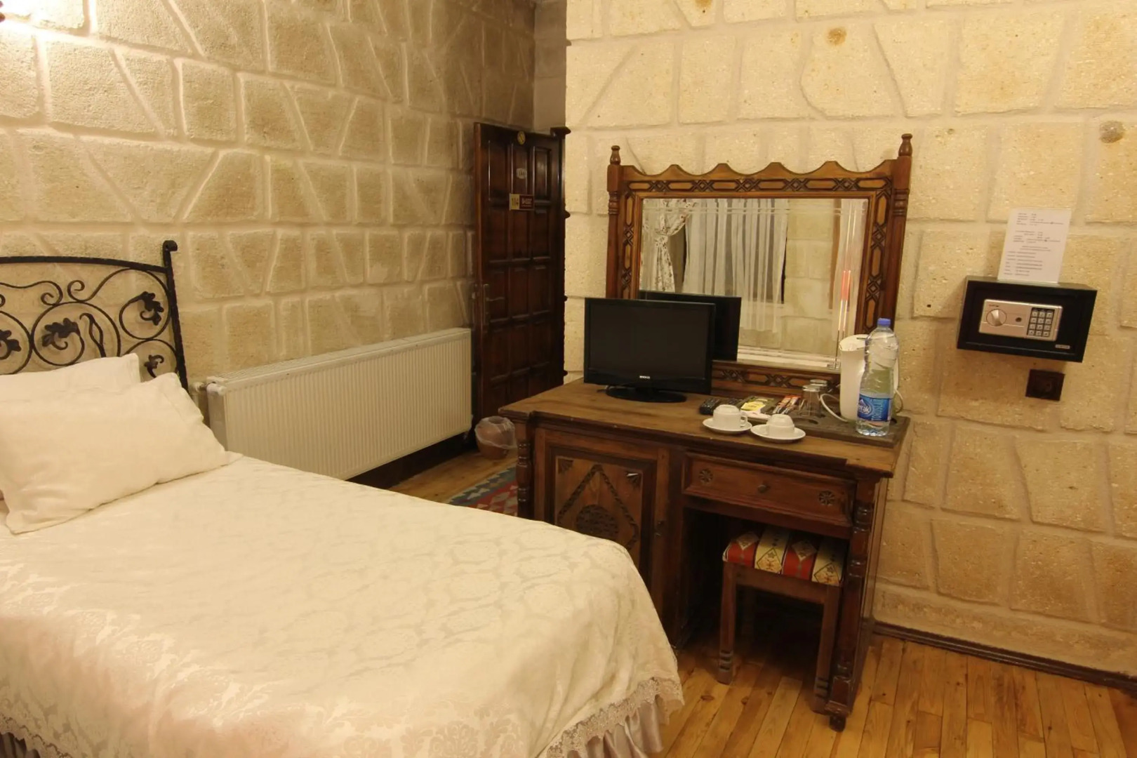 Göreme Ascension Cave Suites