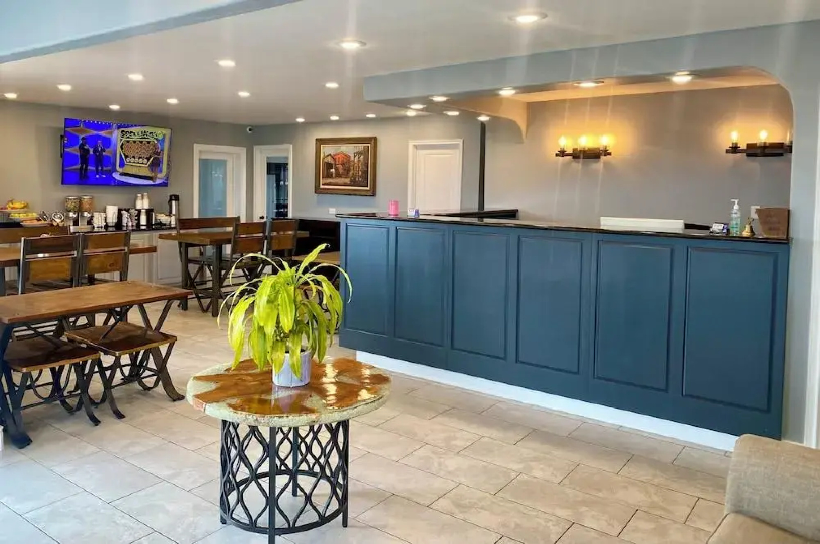 Welcome Inn