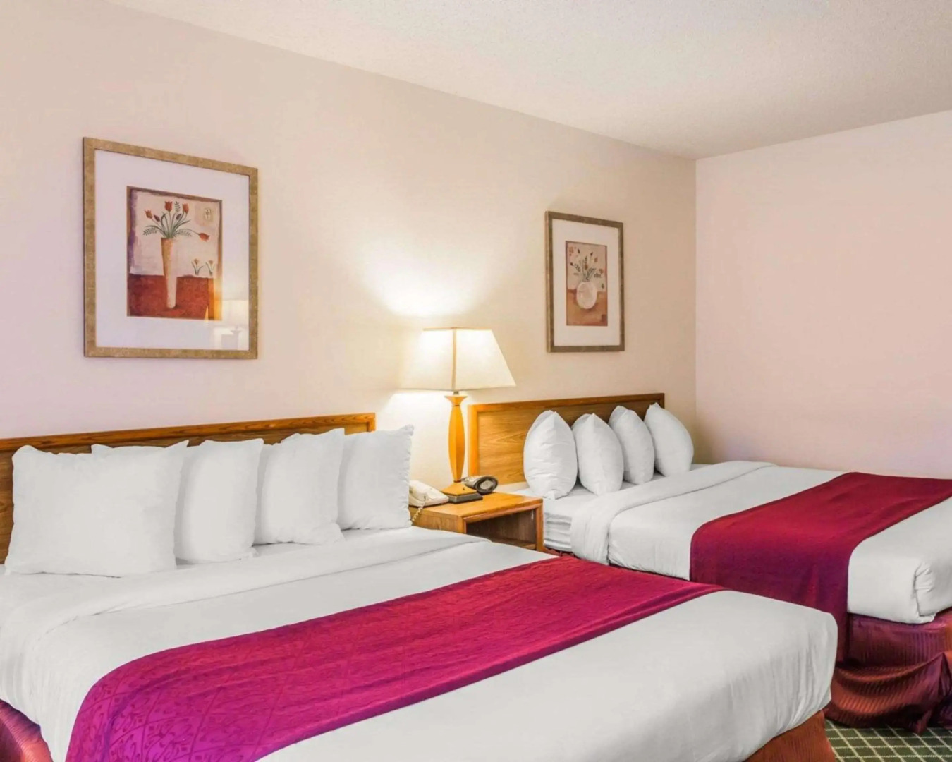 Quality Inn & Suites Golden - Denver West