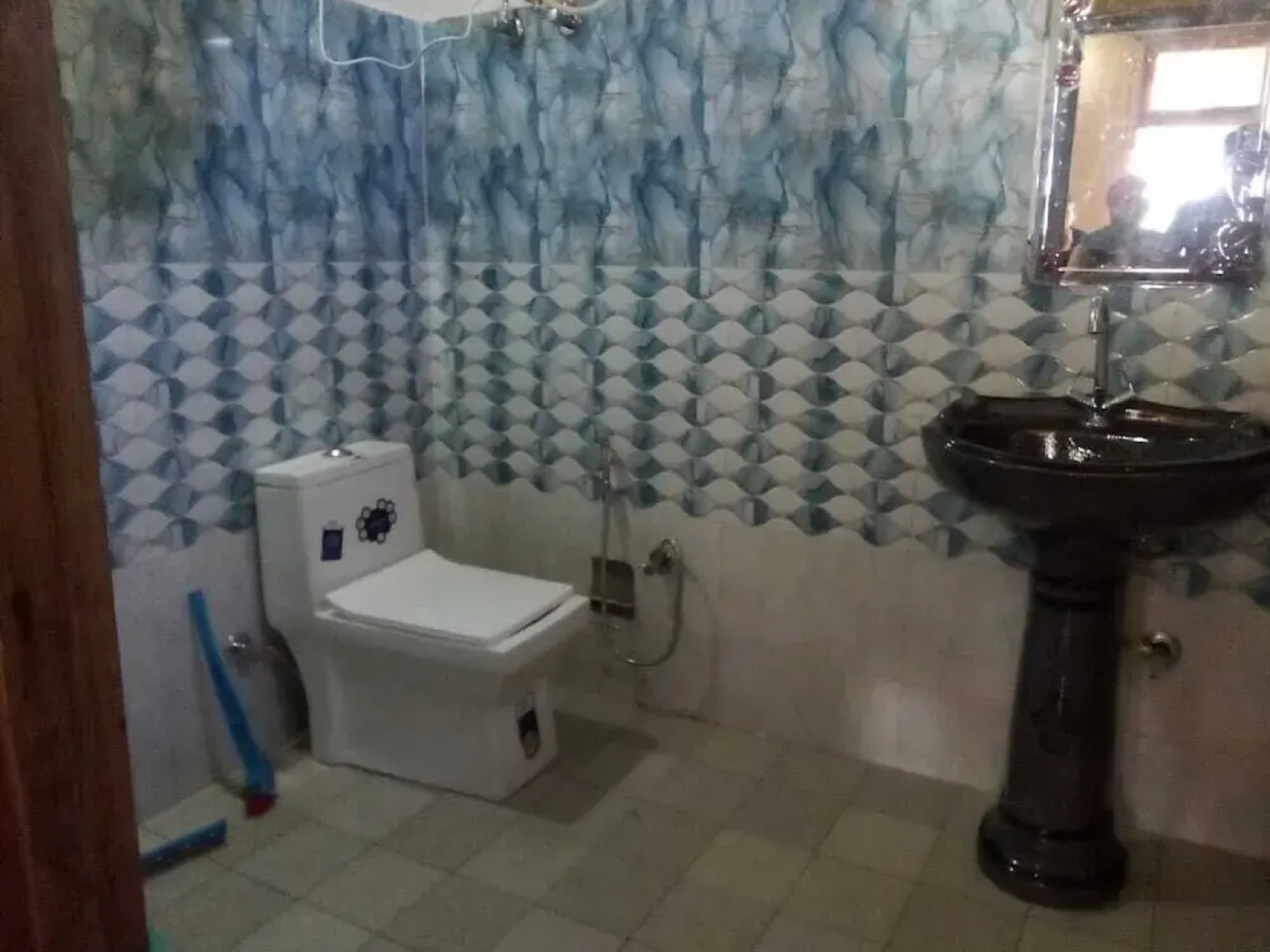 The Great Himalayan Hikes Homestay