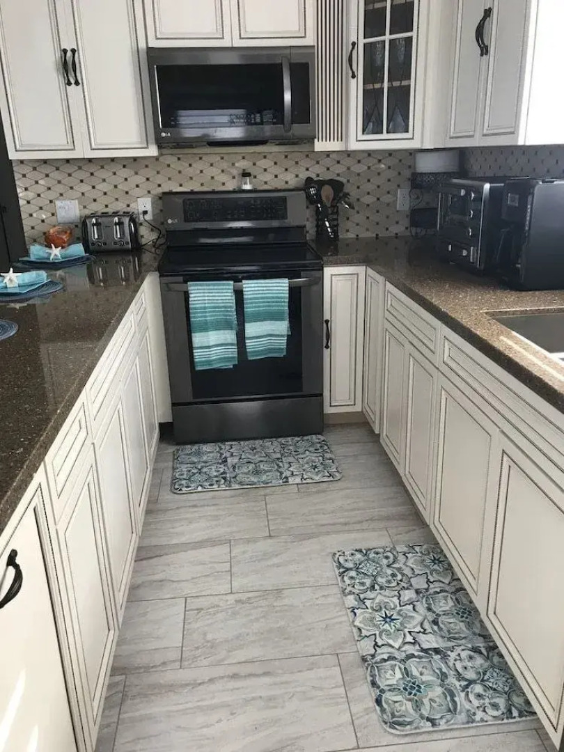 Brand New Key Largo Home