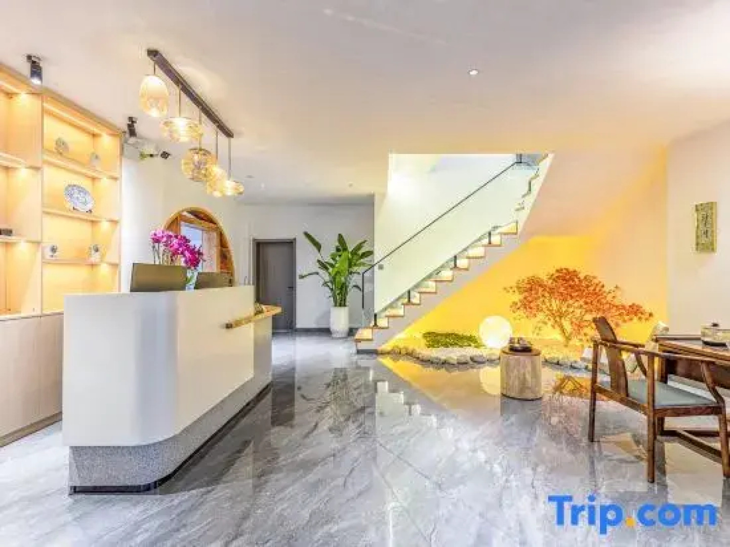 Yueqiting Homestay (Jianshui Ancient City Lin'an Prefecture Branch)