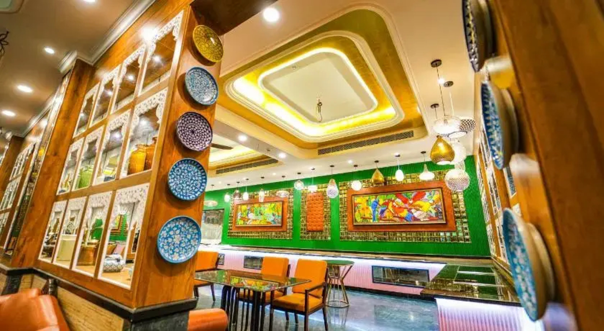 Mayfair Oasis Resort & Convention