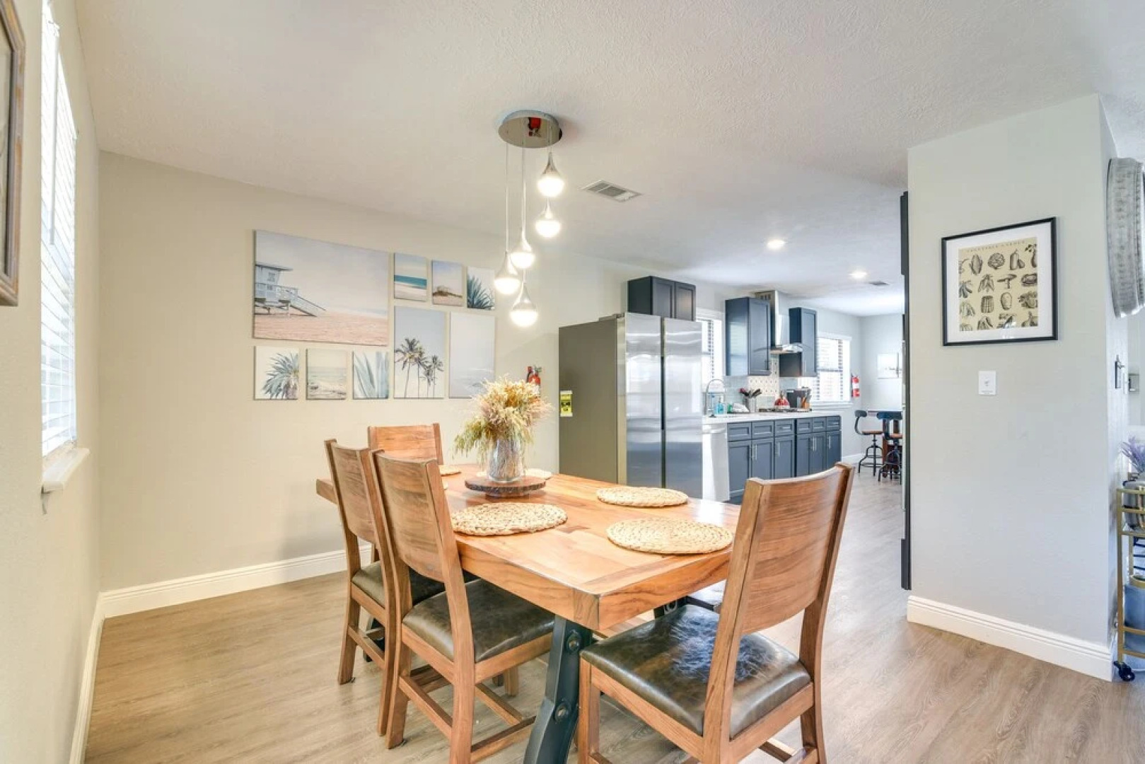 Seabrook Getaway: 5 Mi to Nasa Control Center!