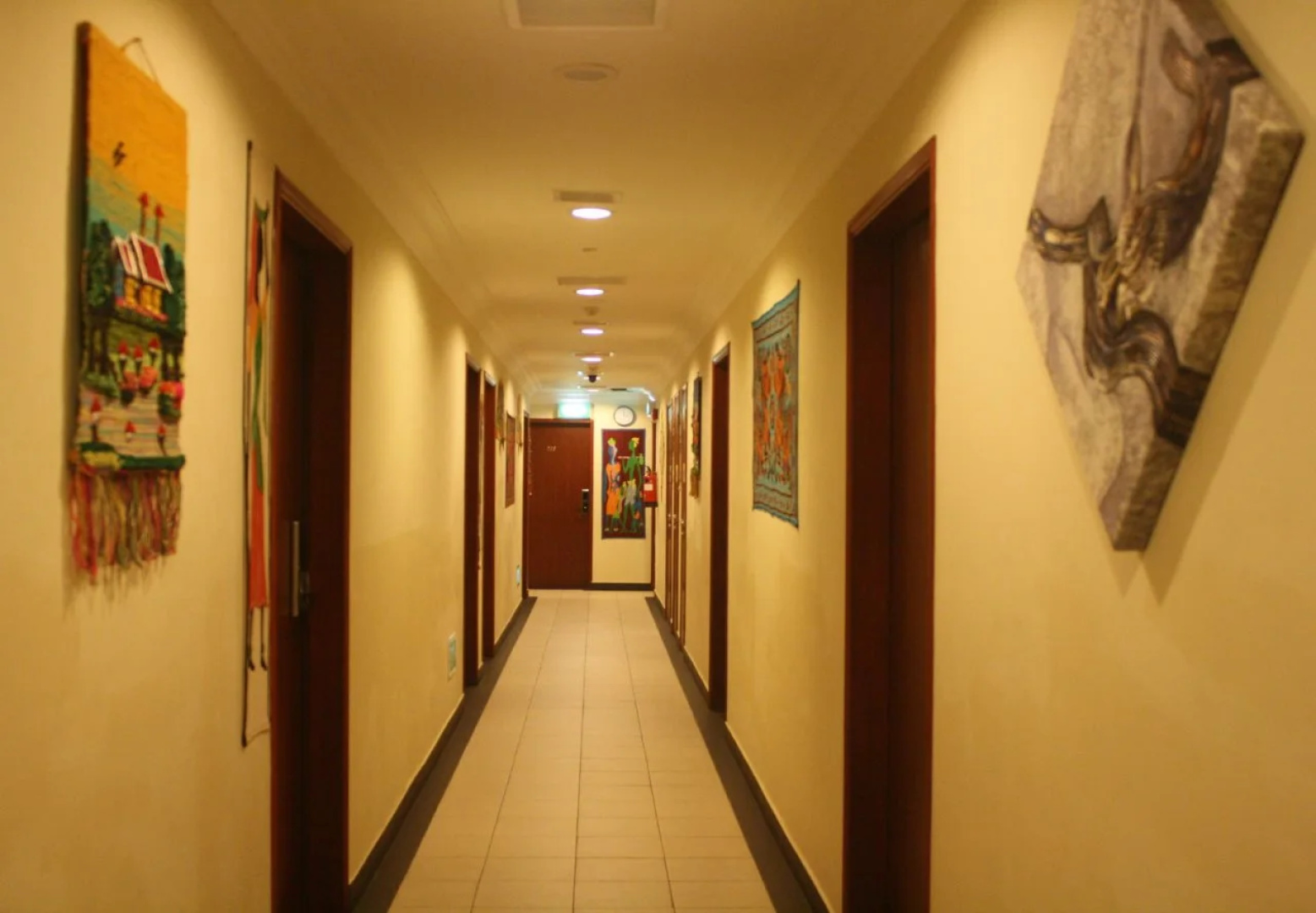 Mitraa Inn
