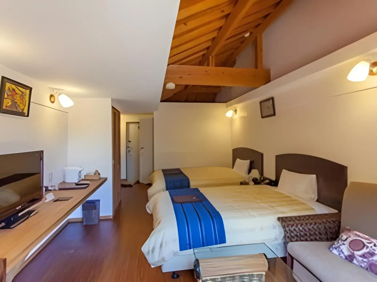 Hotel Peace Island Taketomijima