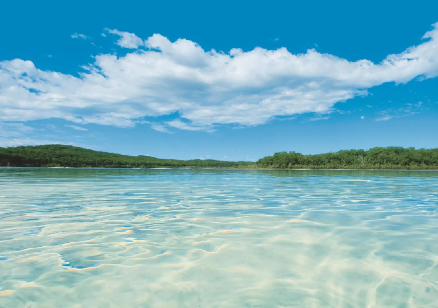 Rainbow Ocean Palms Resort