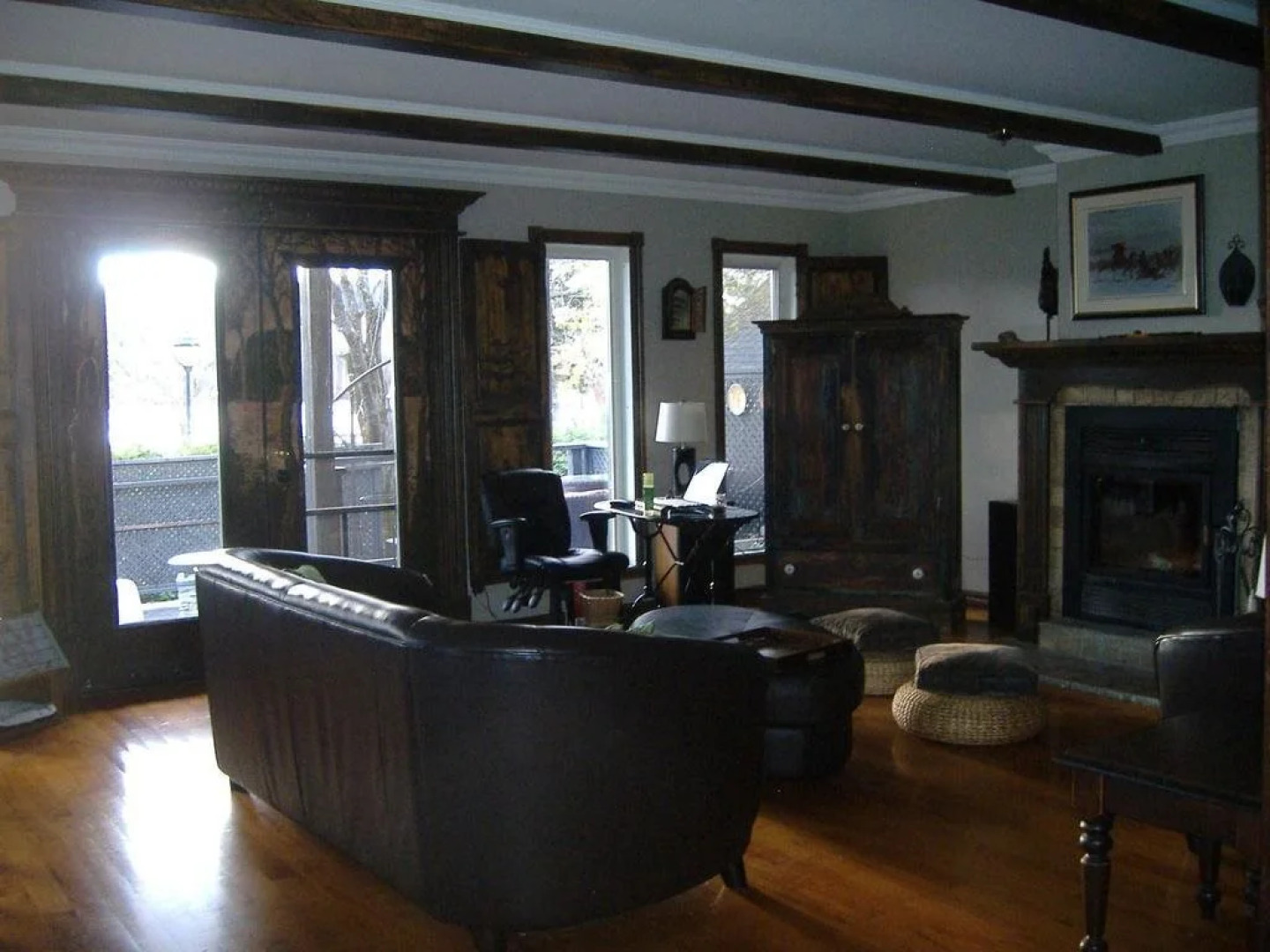 Gite Le Petit Manoir