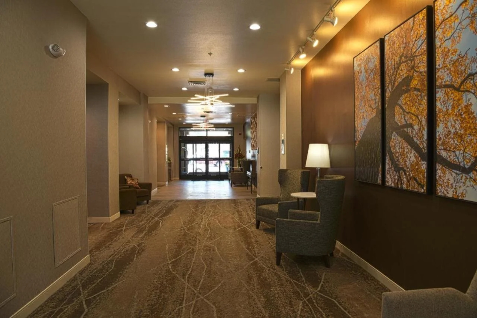 DoubleTree by Hilton Helena Downtown