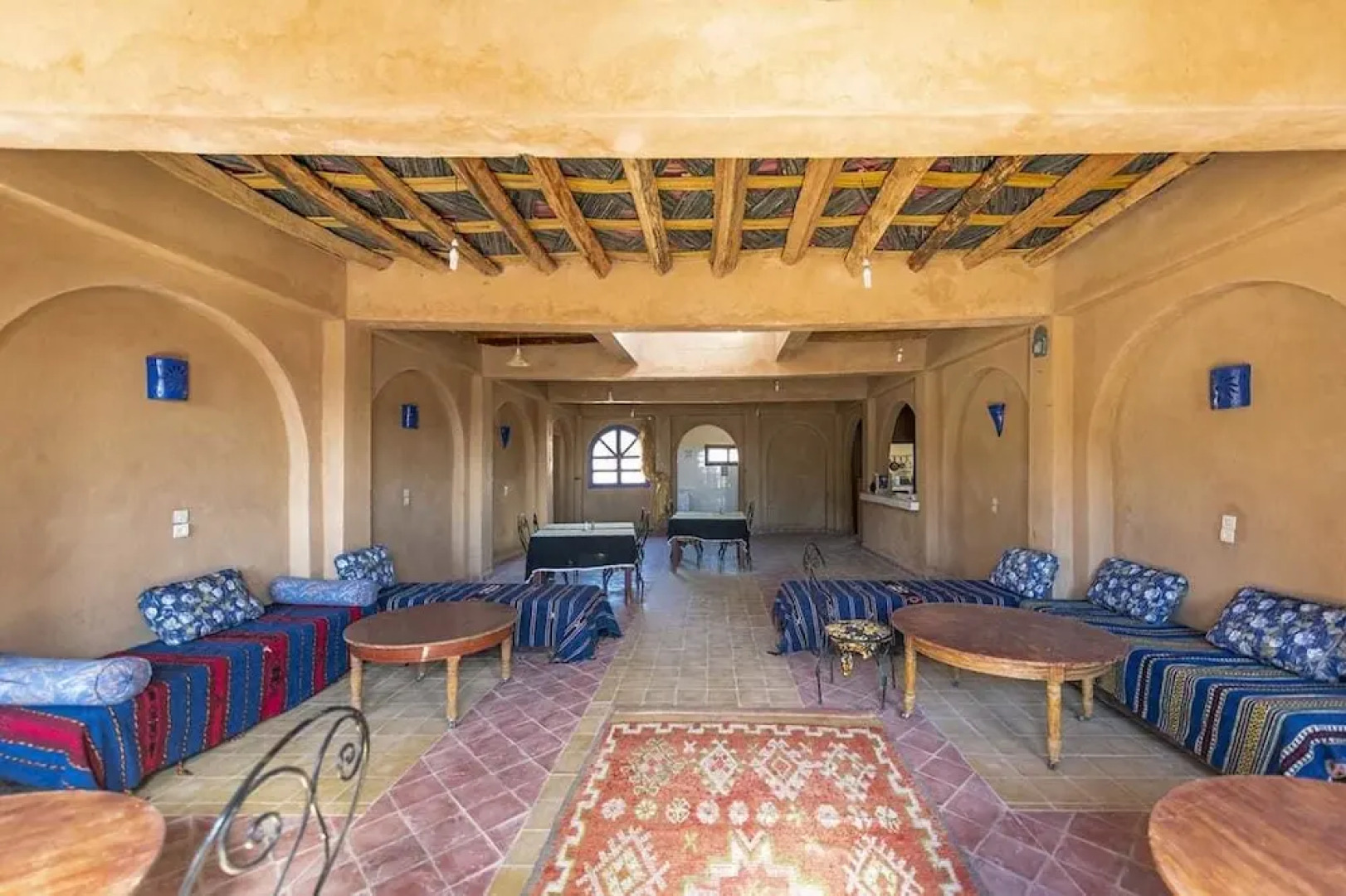 Ferme d'Hôte Amerdoul