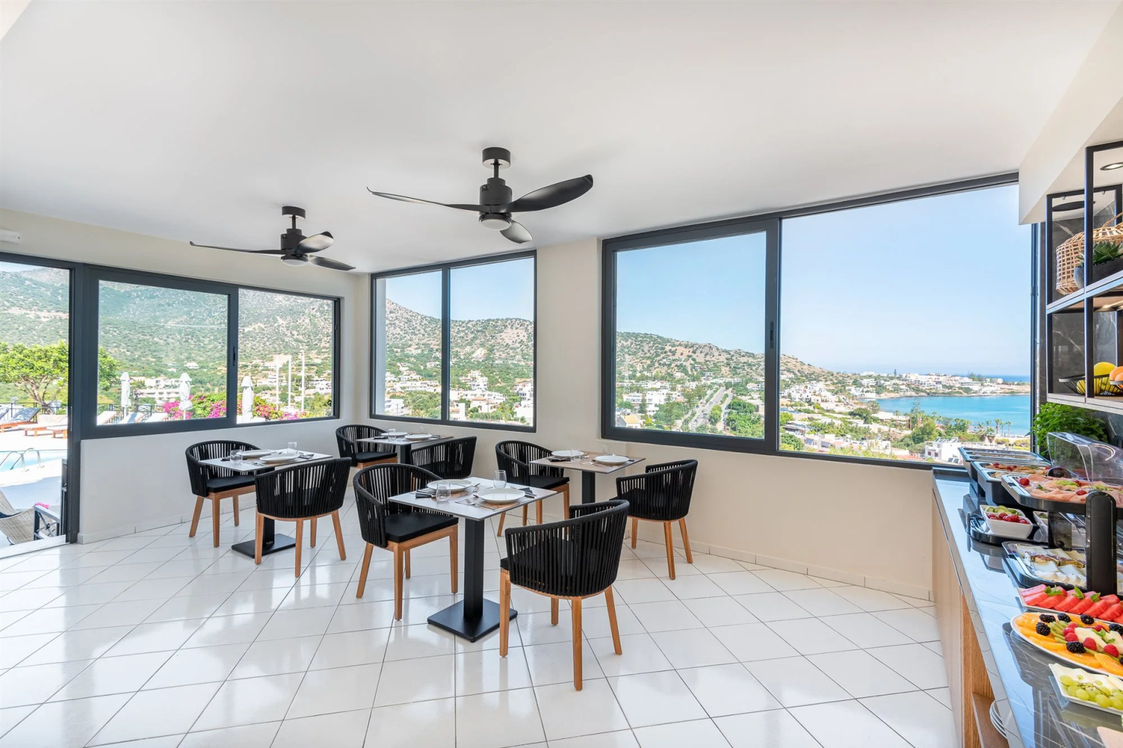 Minois Boutique Hotel - Adults Only