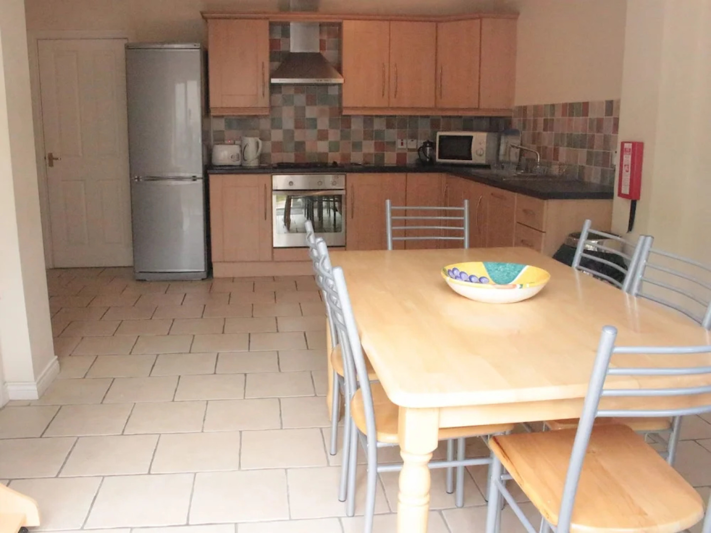 Causeway Holiday Homes