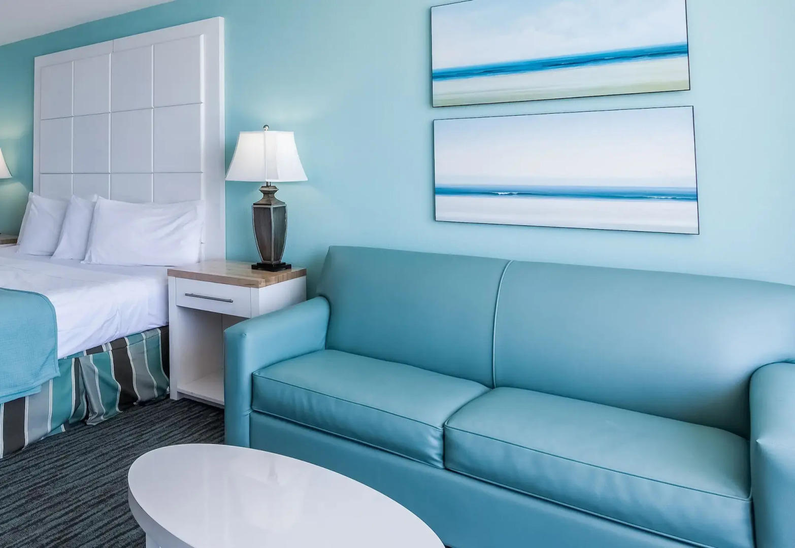 Tides Folly Beach, Charleston's Oceanfront Hotel