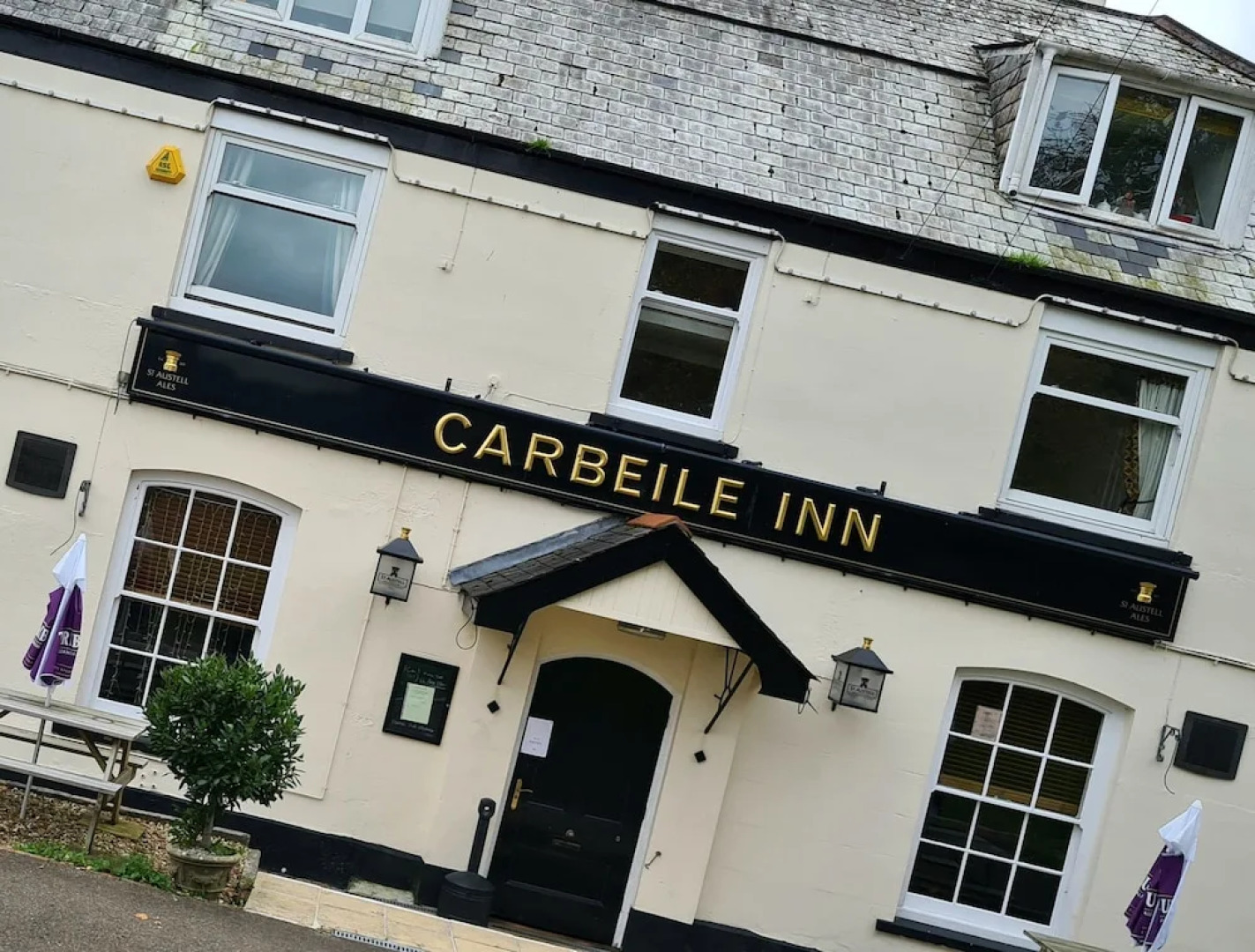 Carbeile Inn