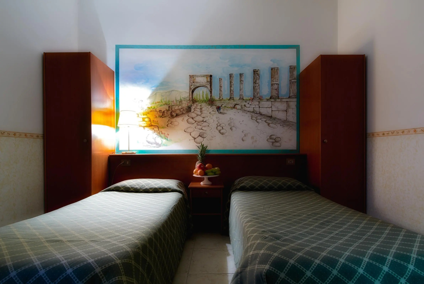 NazionalRooms