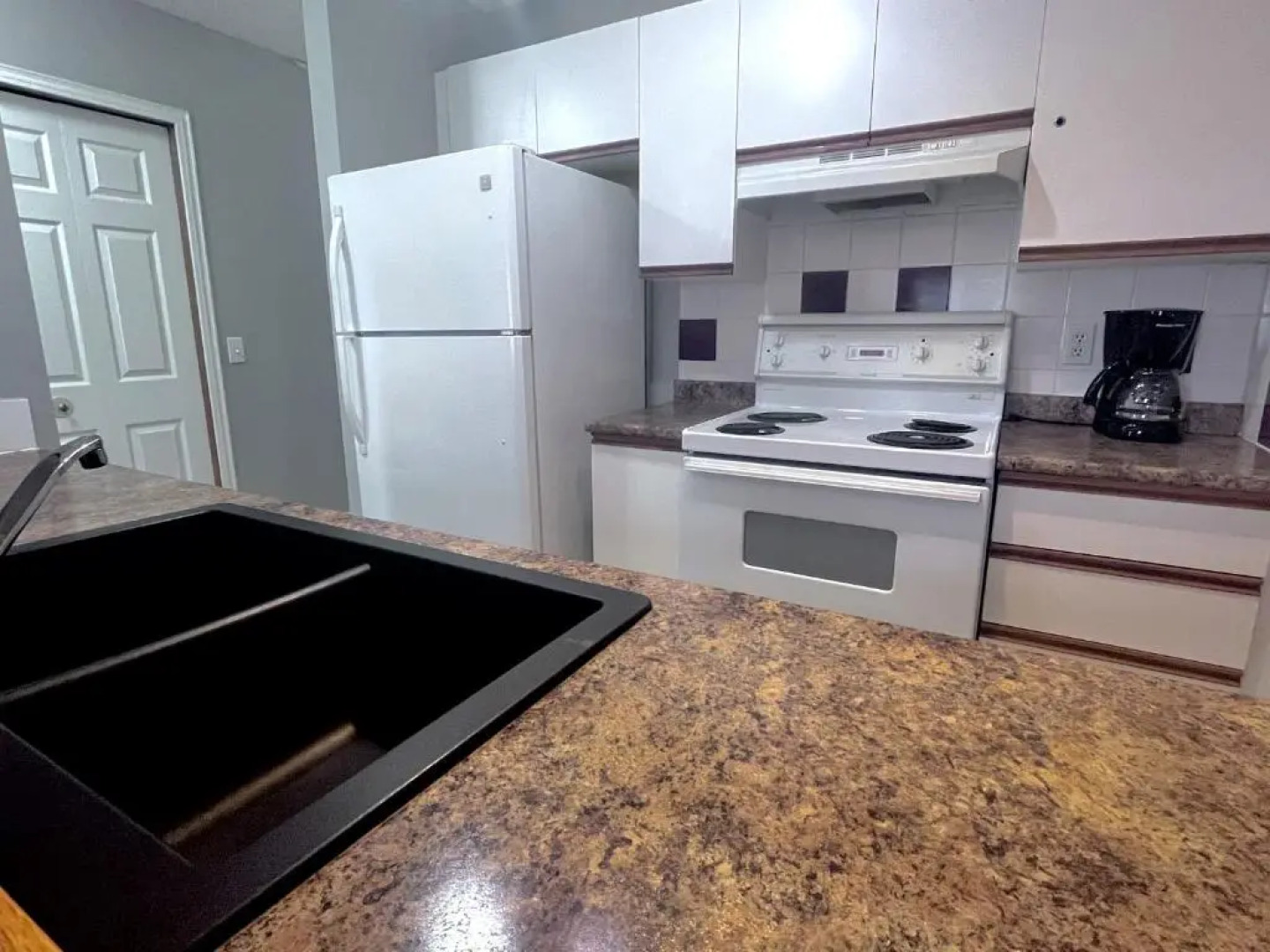 Canadian Rockies Chalets