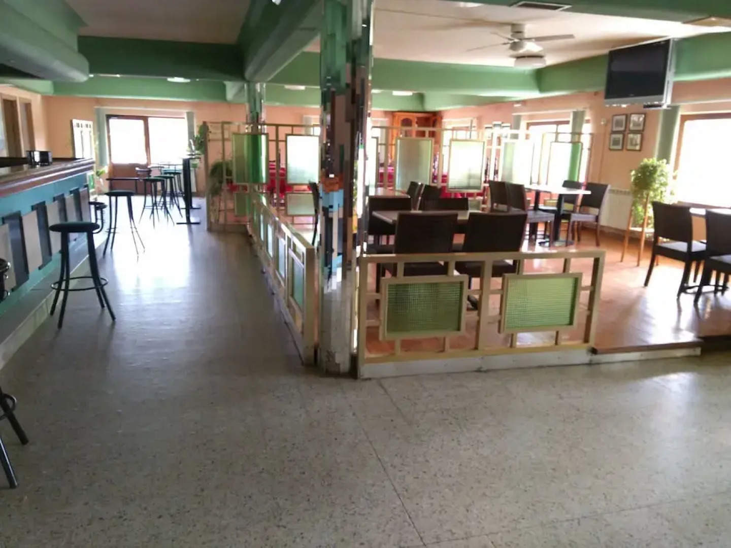 Hostal El Delfin Verde