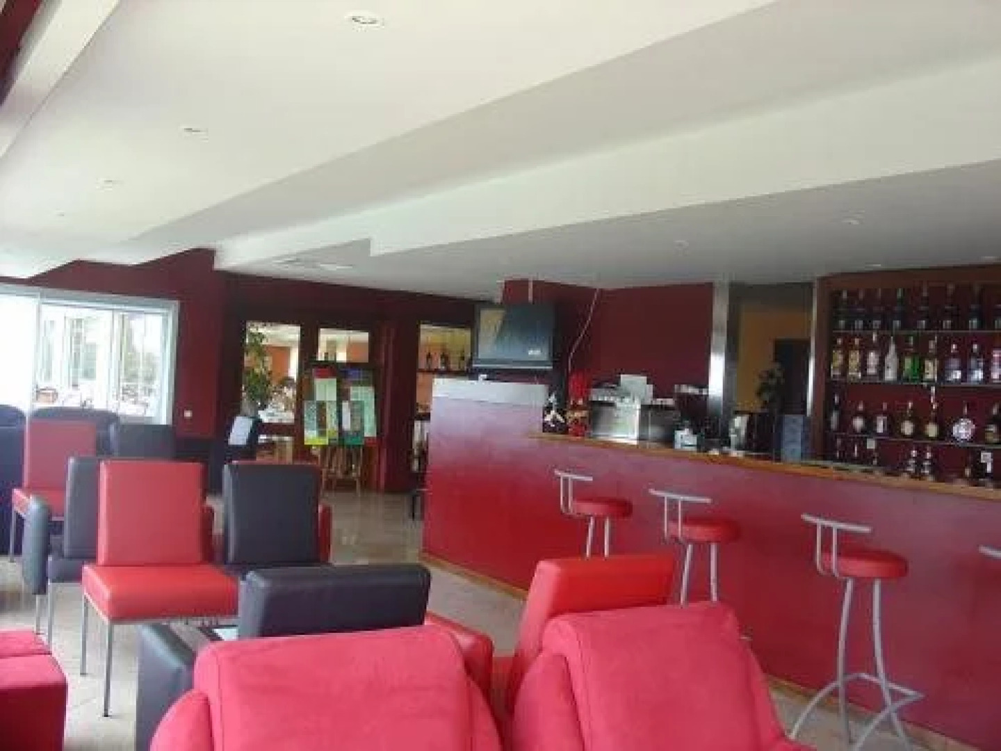 Estalagem de Sangalhos