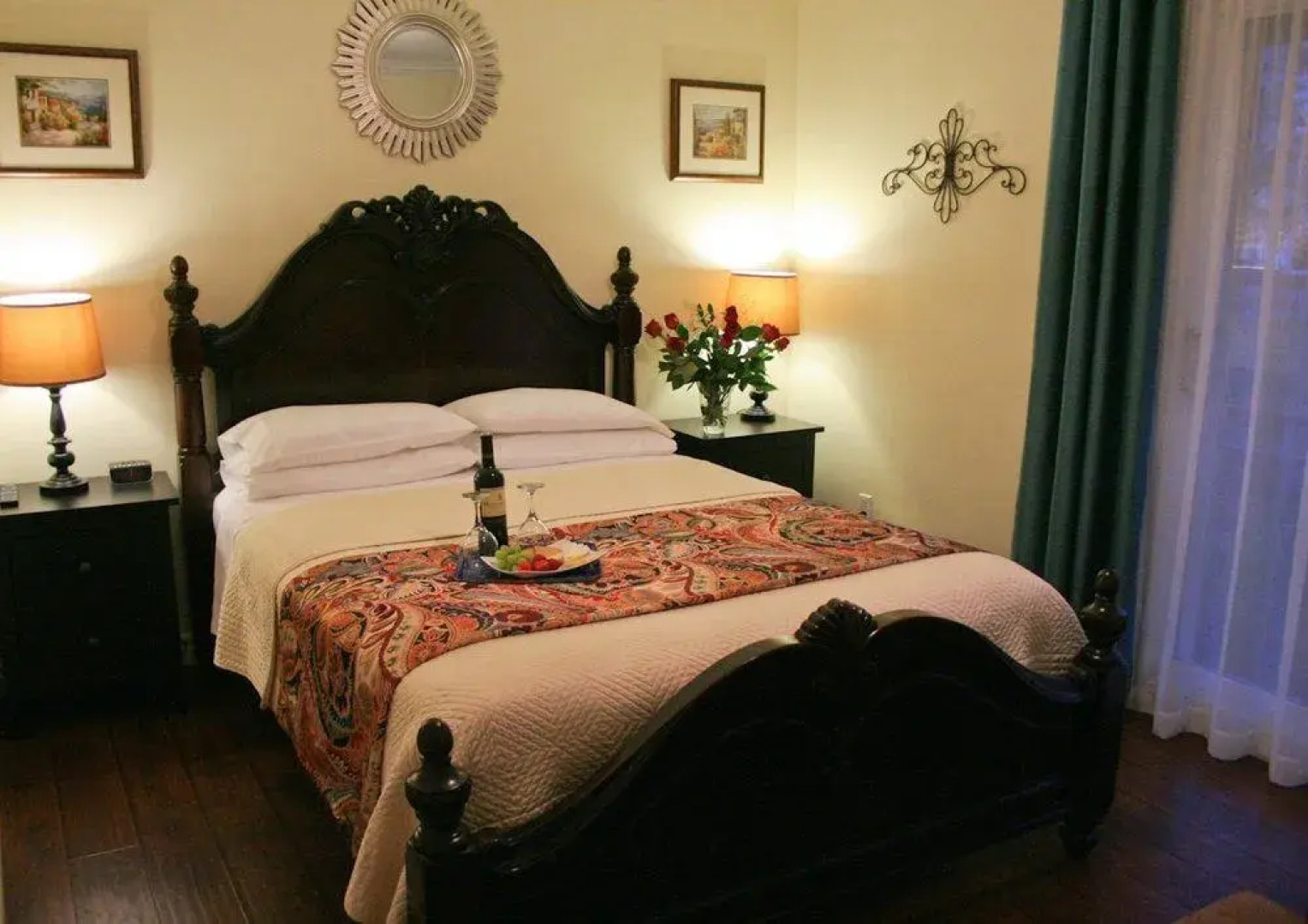 Via Veneto - Old Town