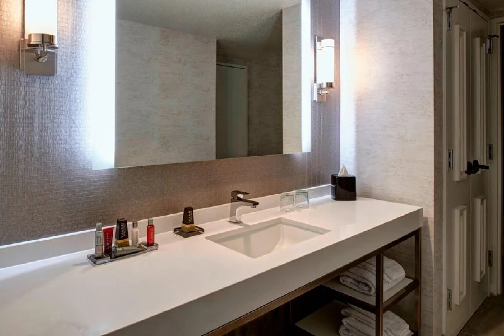 Marriott Auburn Hills Pontiac at Centerpoint