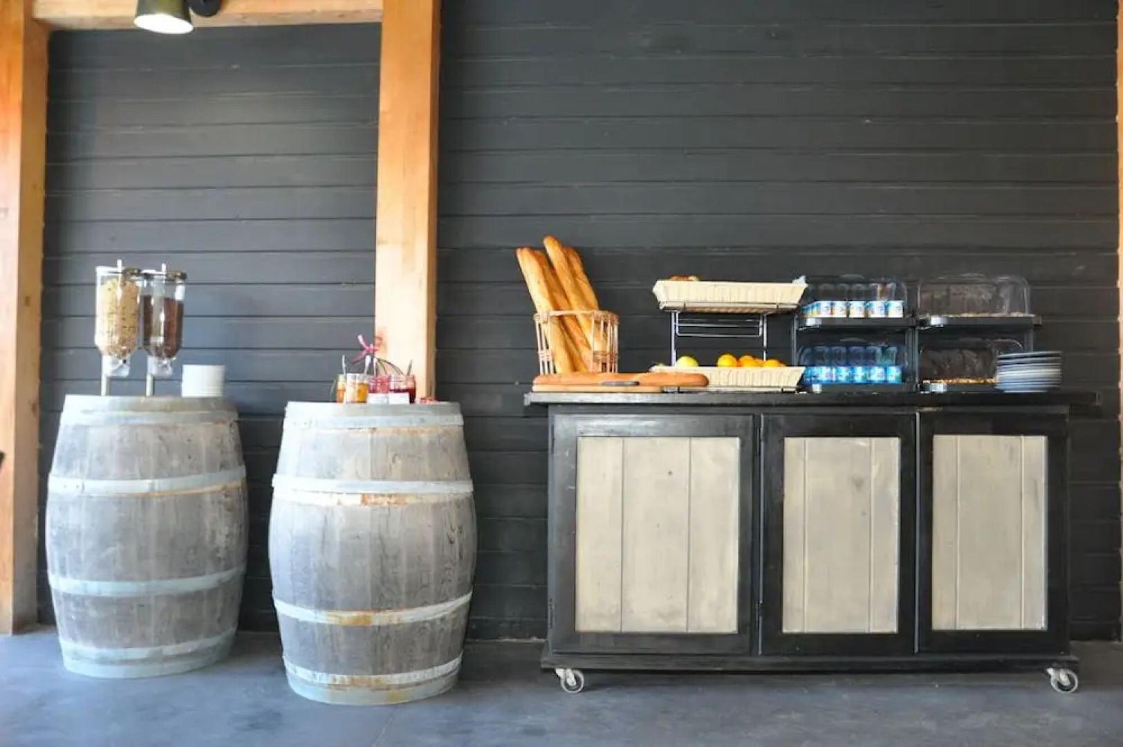 Résidence Maora Village