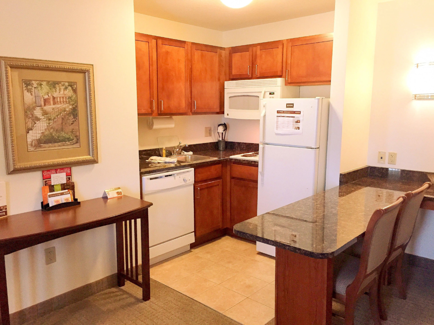 Staybridge Suites Detroit Novi by IHG