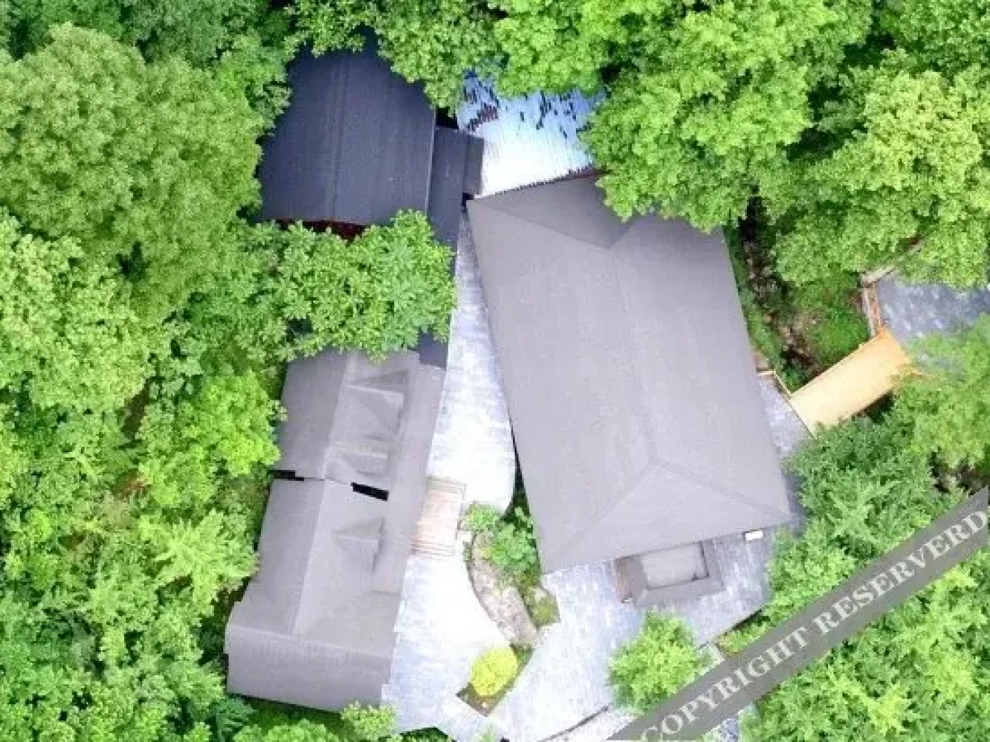 Xiao Quan Wan Resort