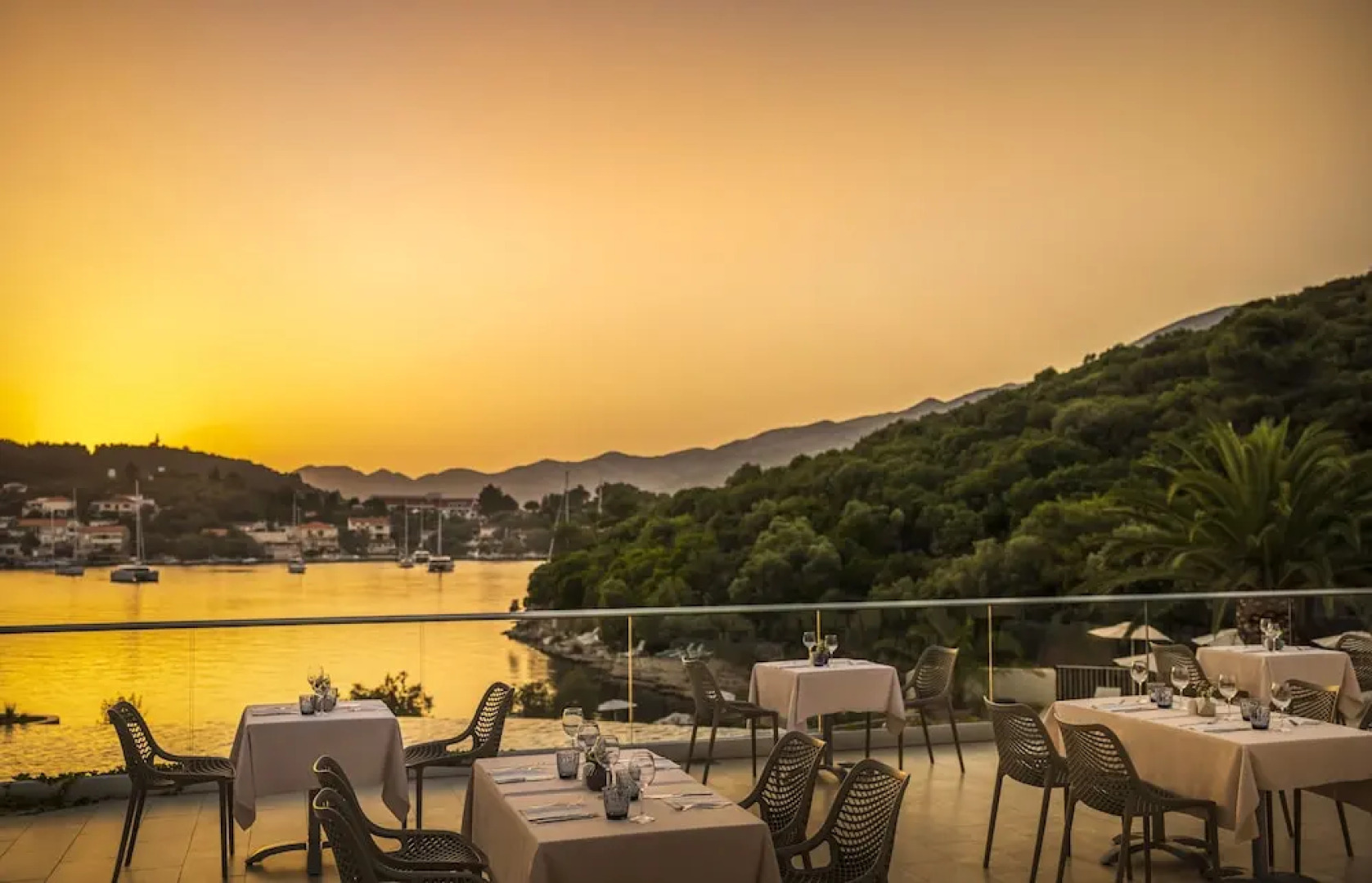 Aminess Planet Camping Port9 Holiday Homes