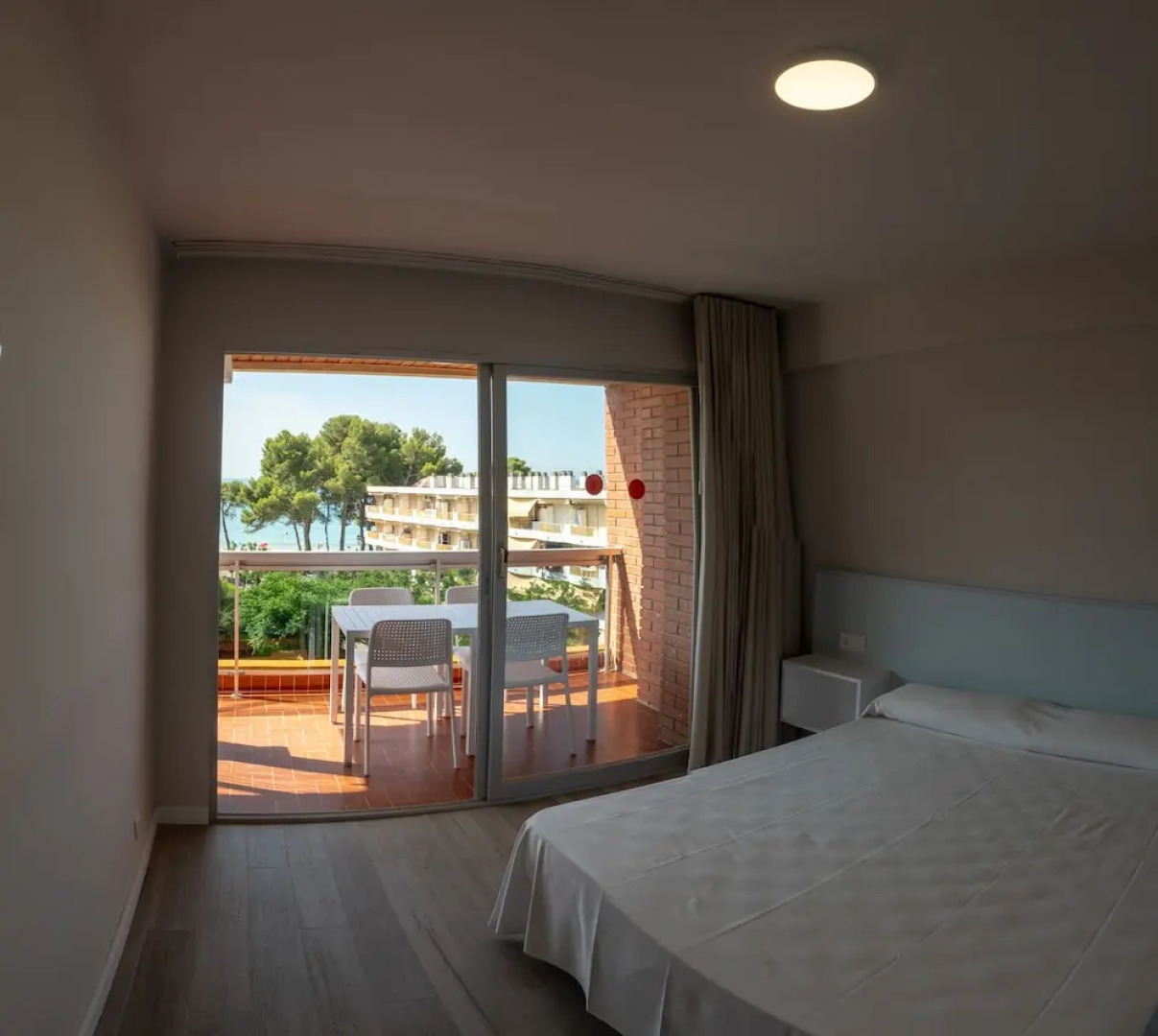 Apartaments Voralmar - Mas den Gran