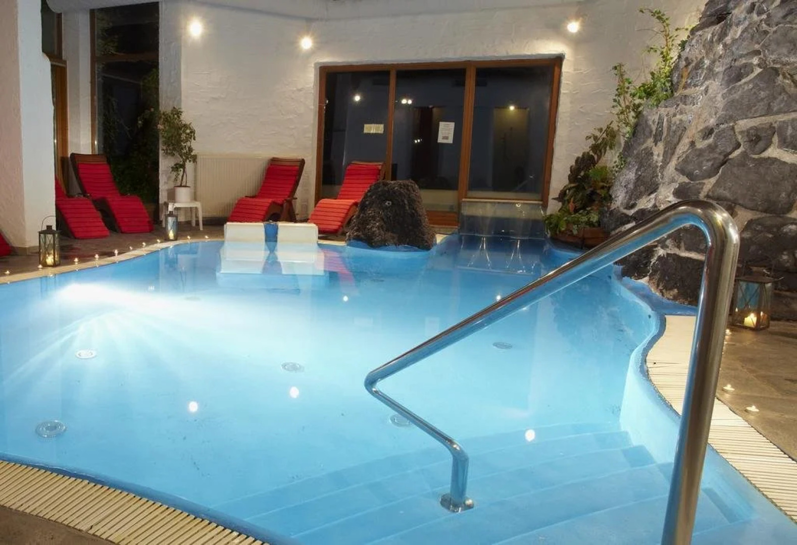 Schlank Schlemmer Hotel Kürschner