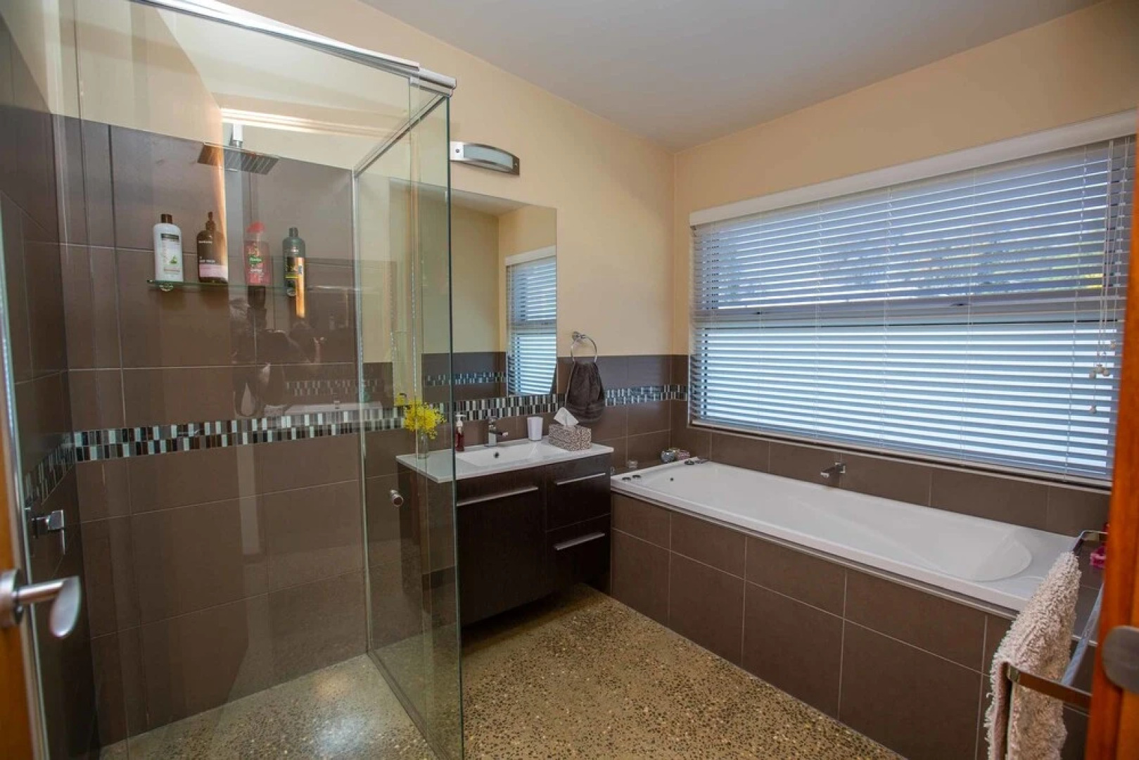 The Chocolate Lily B&B