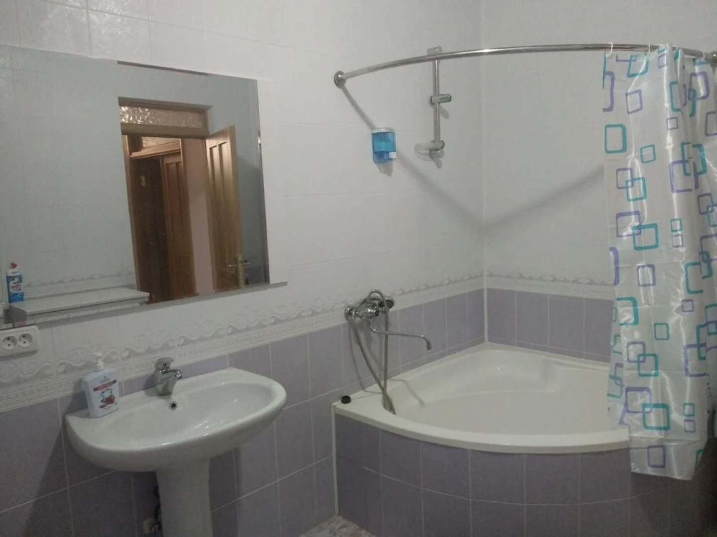 Guest House Silk Road