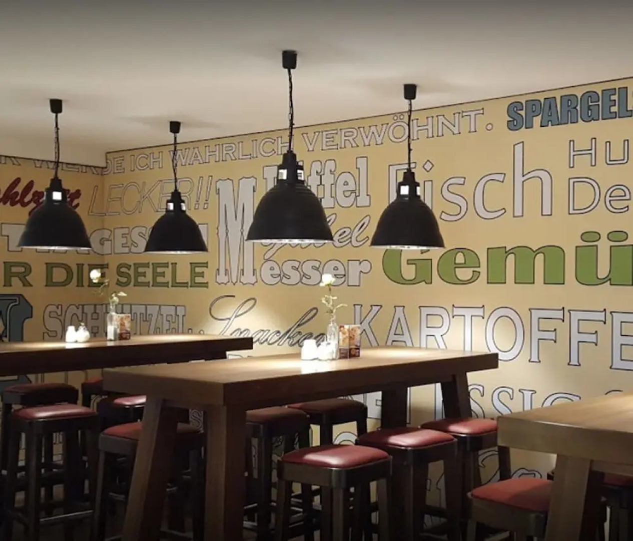 Rasthof & Motel Hermsdorfer Kreuz