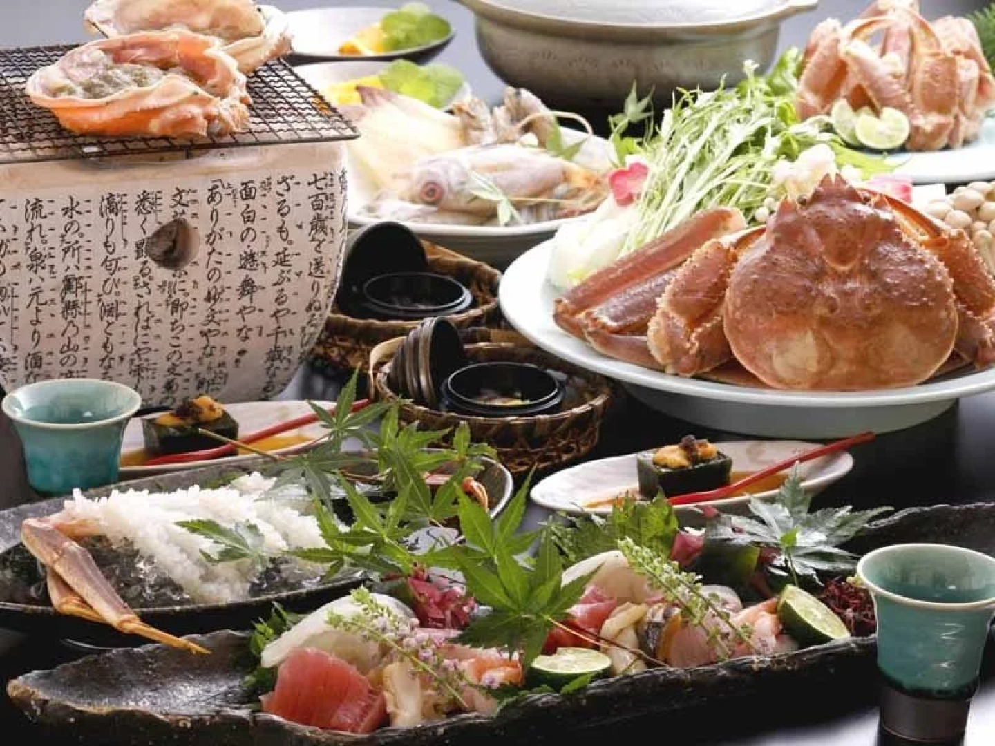 Haon no Yado Kuroshio