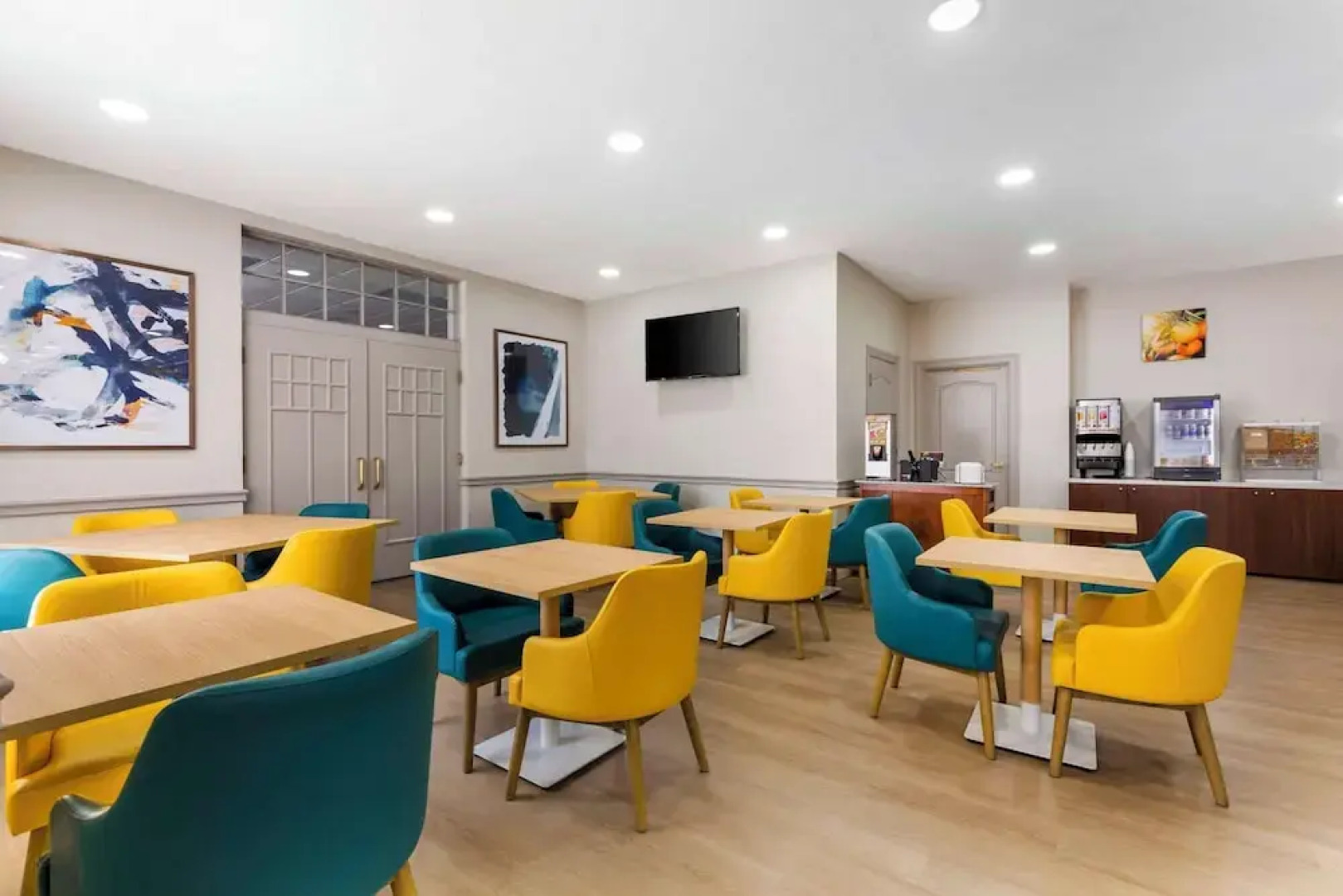 Country Inn & Suites By Carlson Cuyahoga Falls