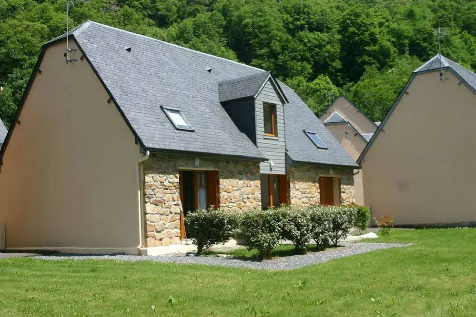 Residence LEterle