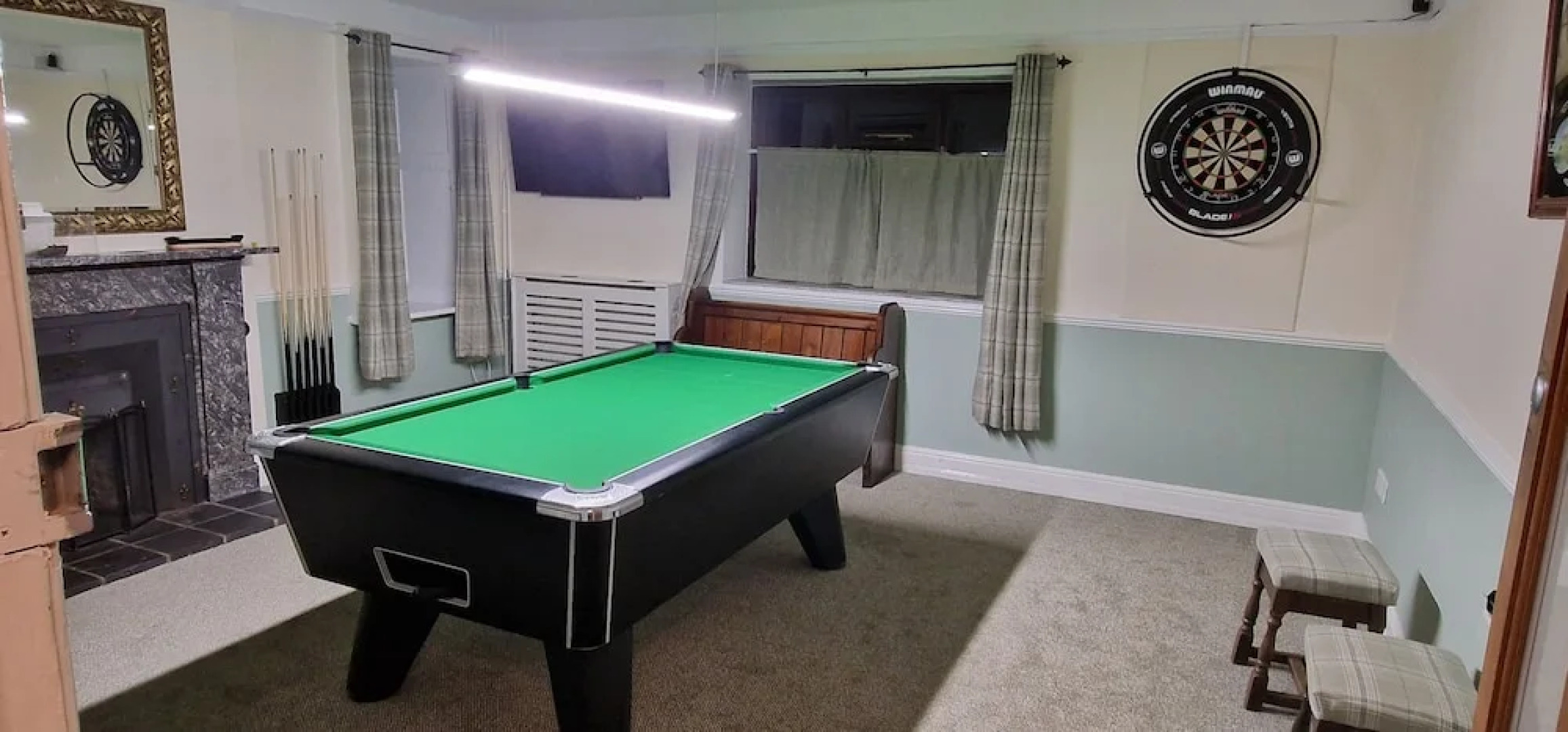 The Wheatsheaf Pub West Beckham