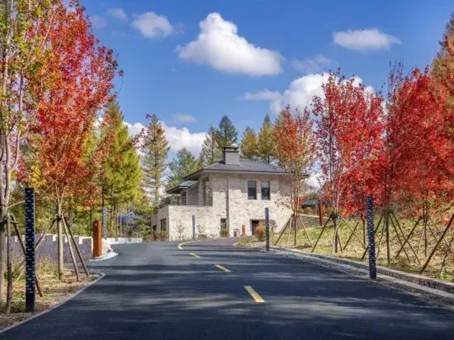 Xikang Wellness & Resort Benxi