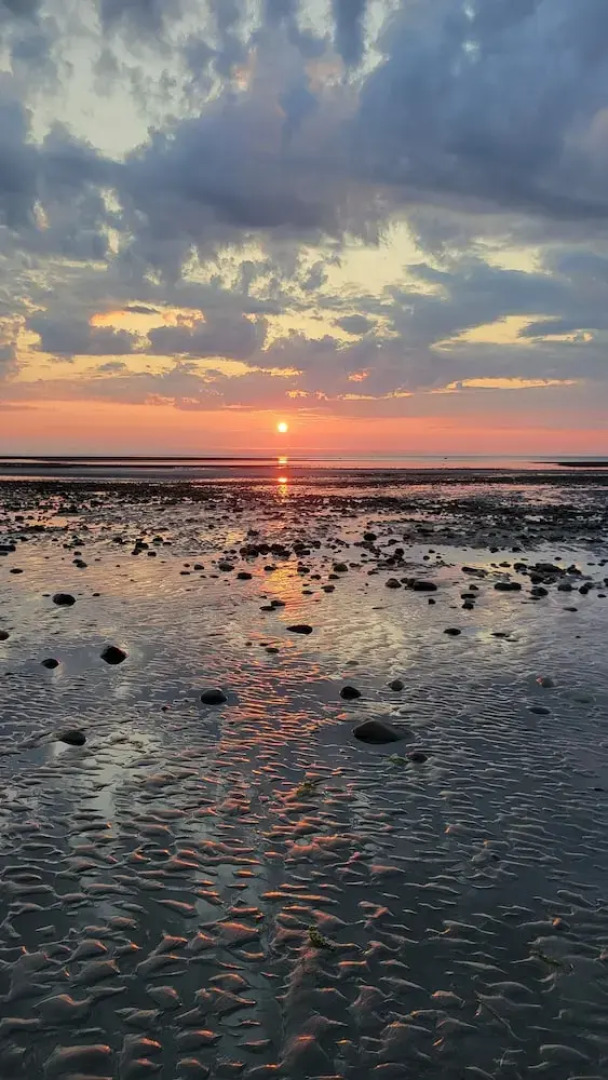 Haida Gwaii Glamping Co.