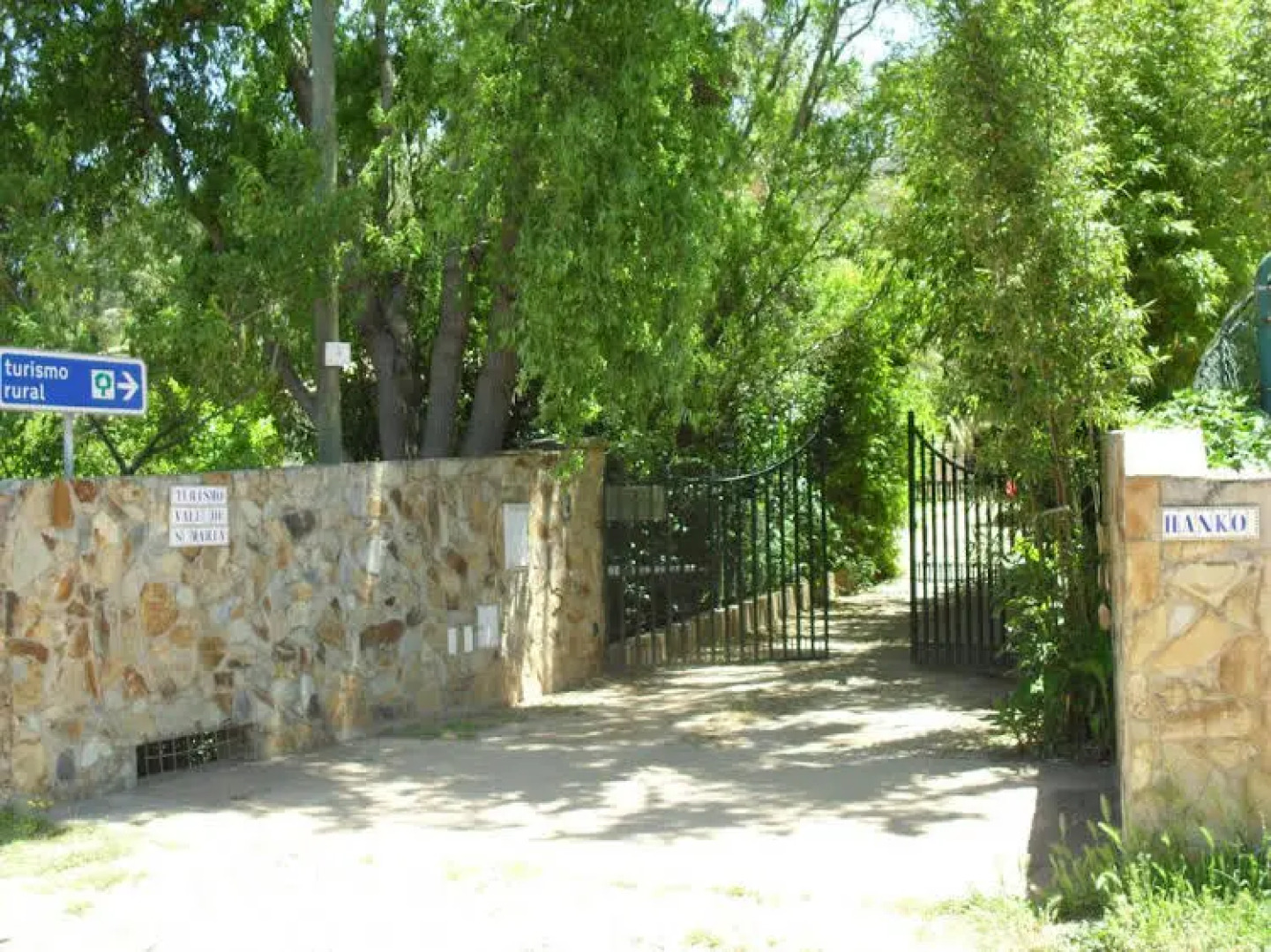 Quinta Camarena