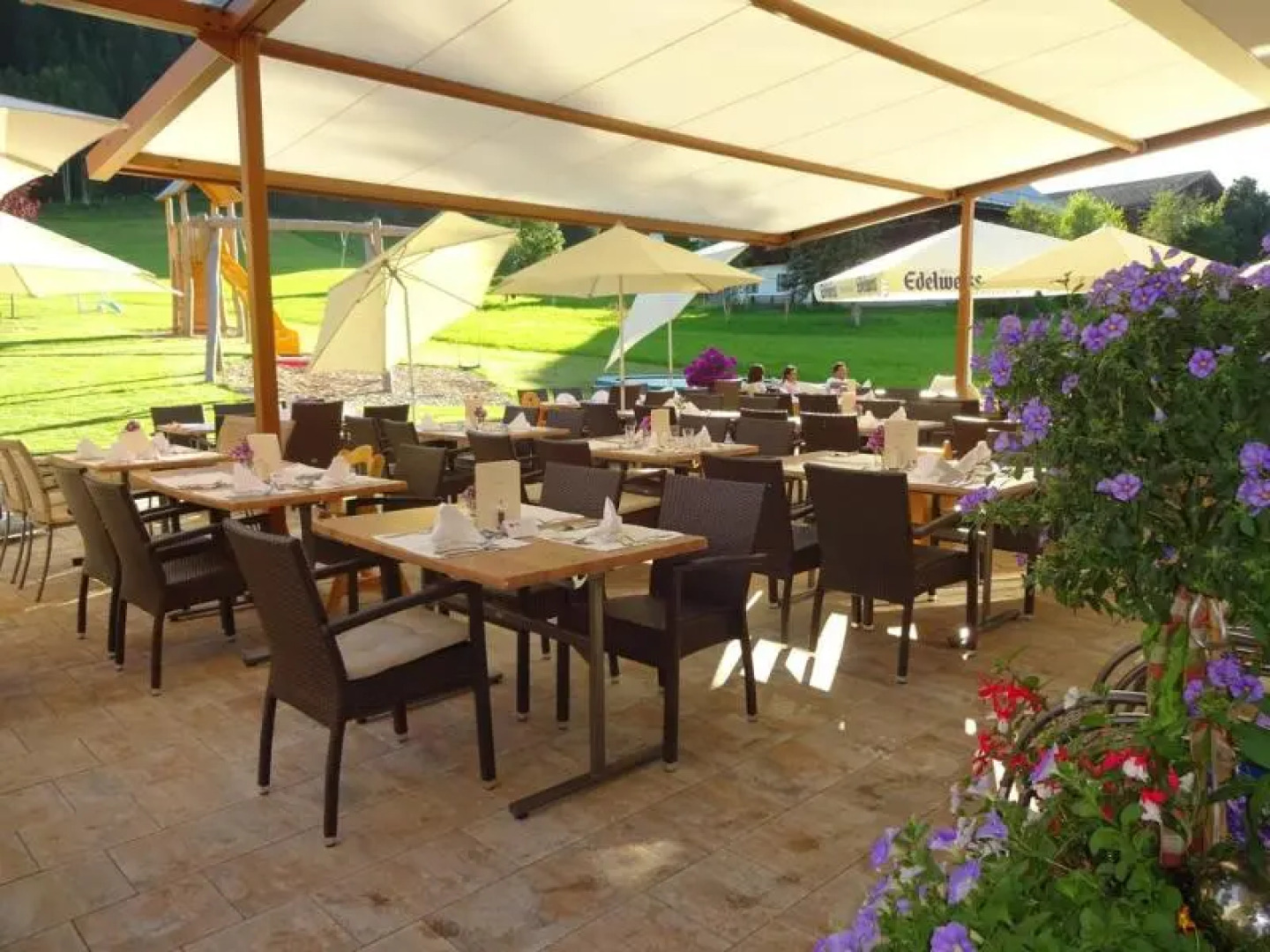 Taxerhof Wellness & Aparthotel