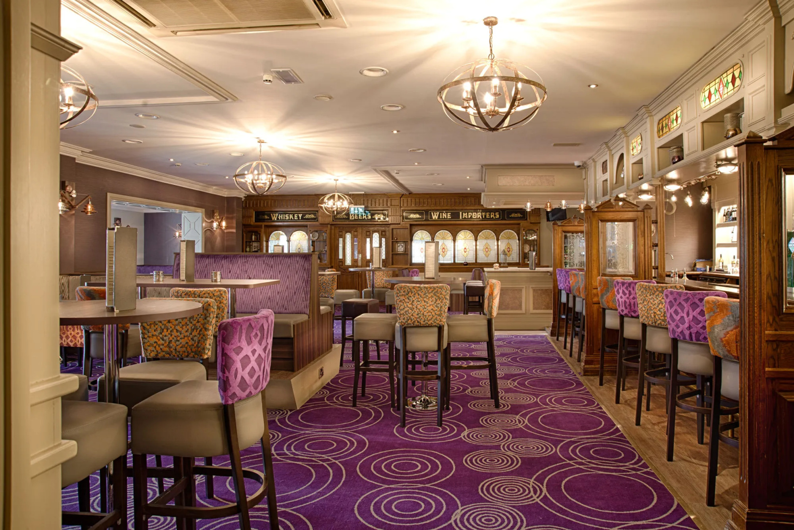 Woodford Dolmen Hotel