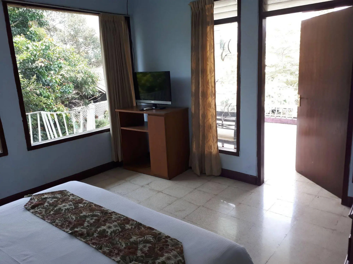 The Garden Family Guest House