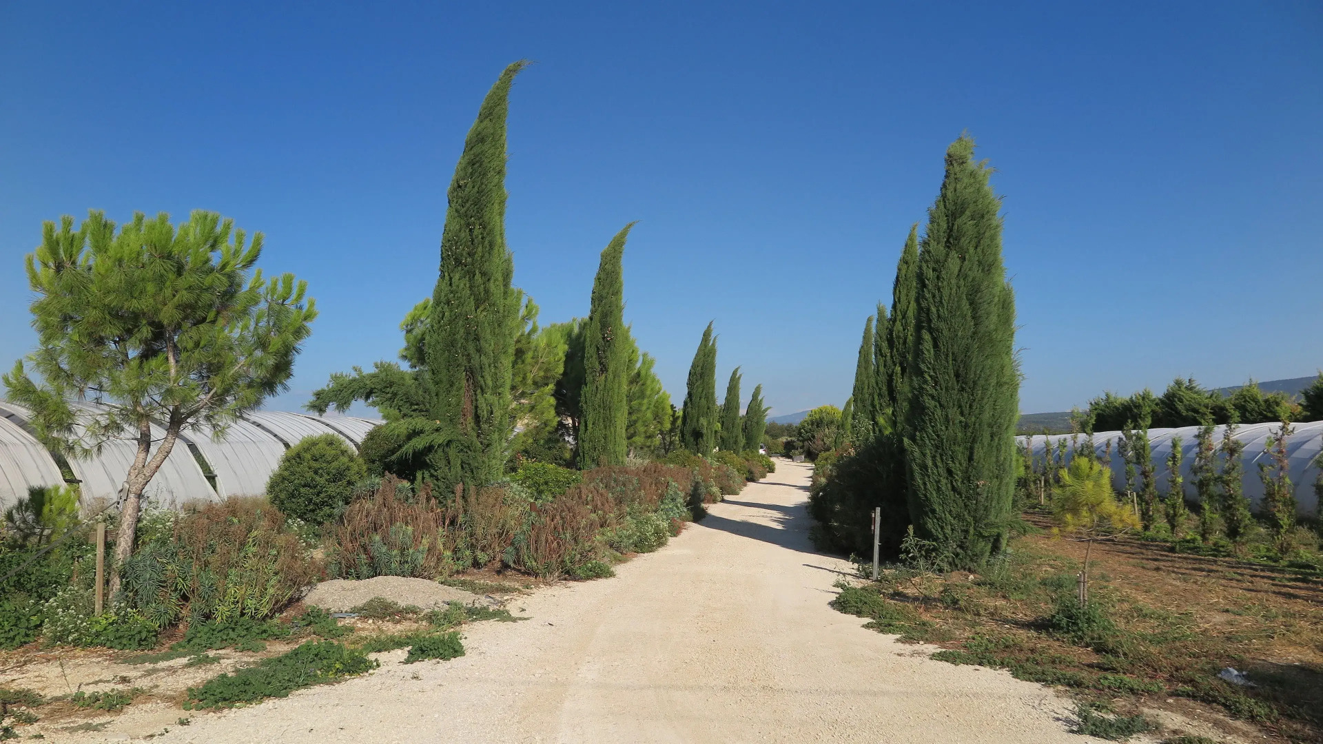 Gites Le Petit Luberon