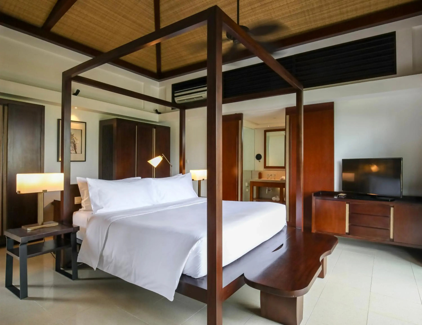The Residence Bintan