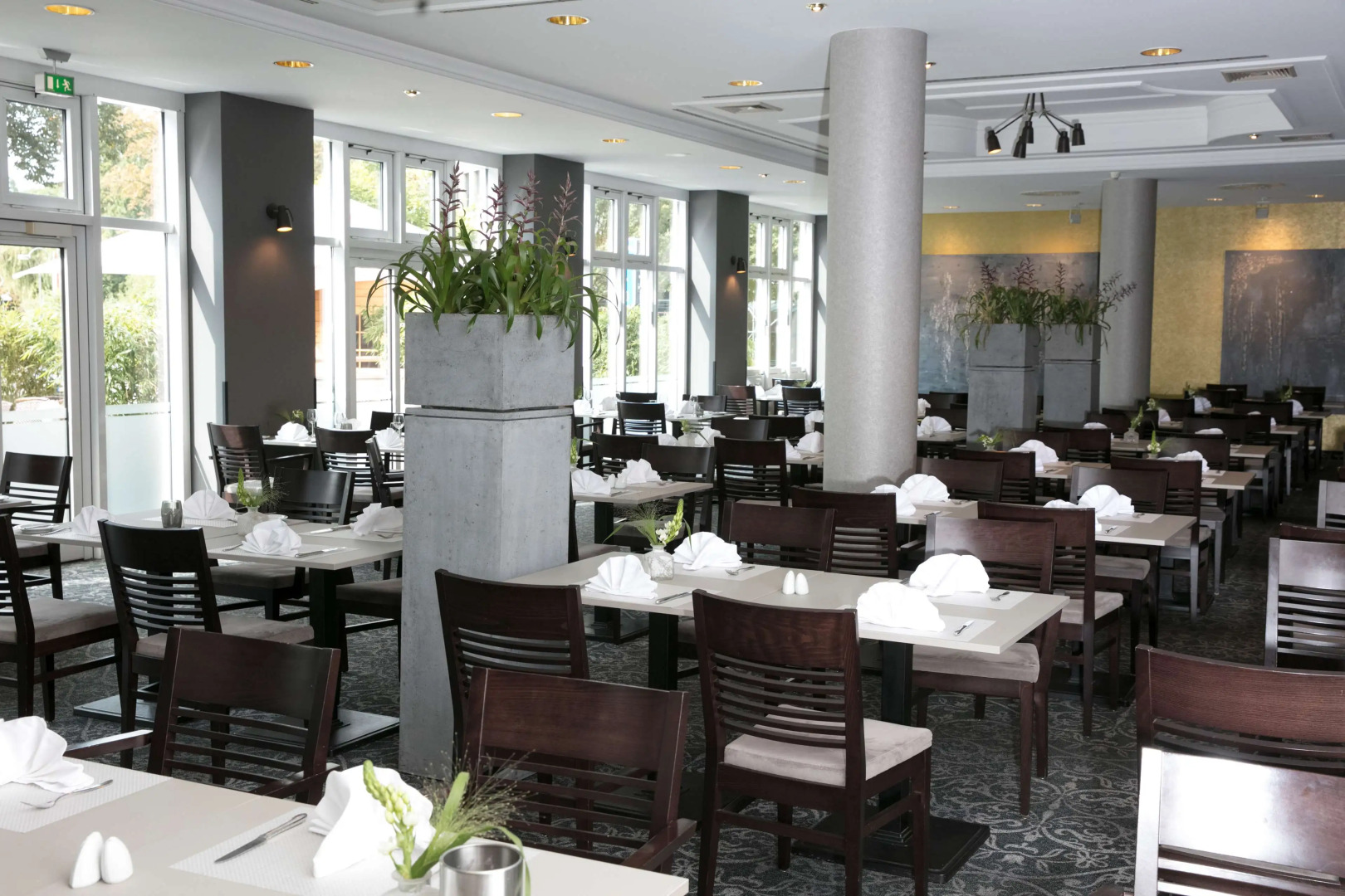 Dorint An den Westfalenhallen Dortmund