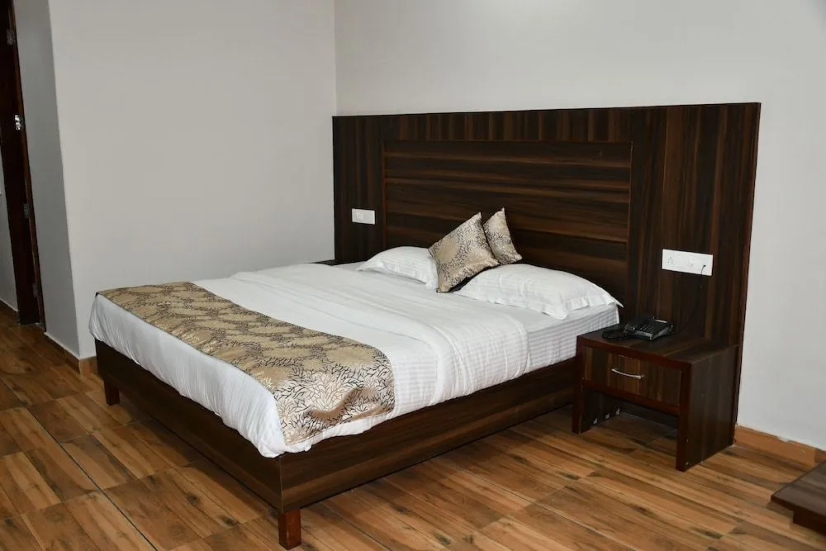 Hotel Flyers Paradise