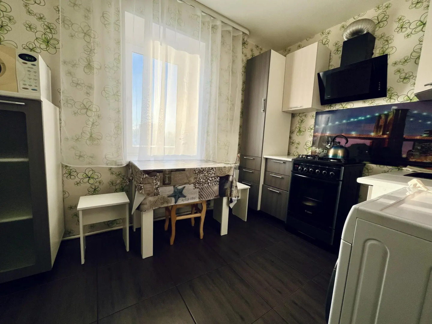 Апартаменты на улице Первомайская 32