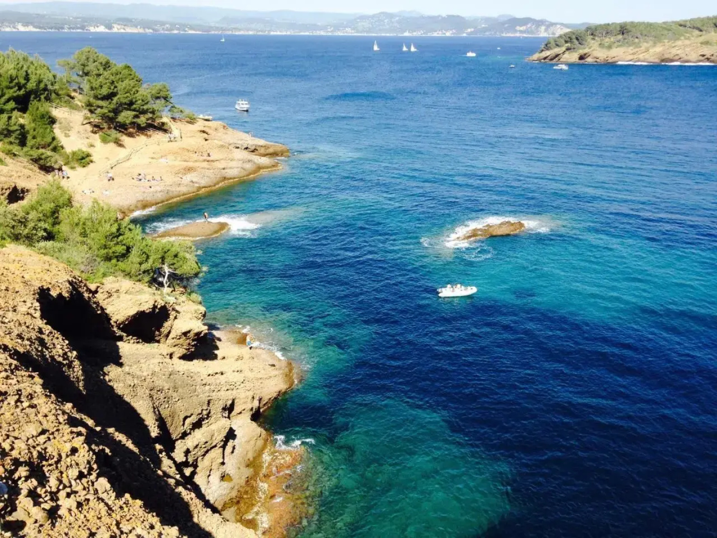 Gites du Raby